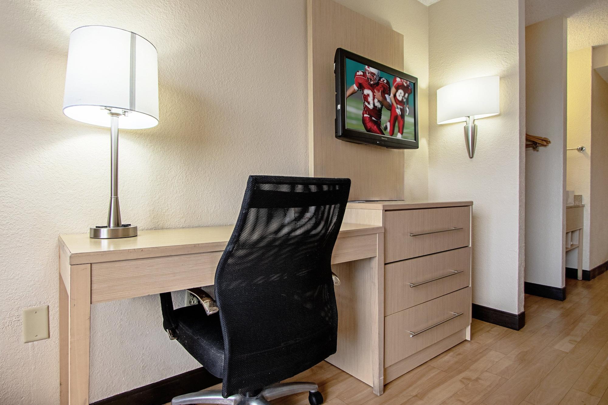 Red Roof Inn Plus+ West Palm Beach Extérieur photo