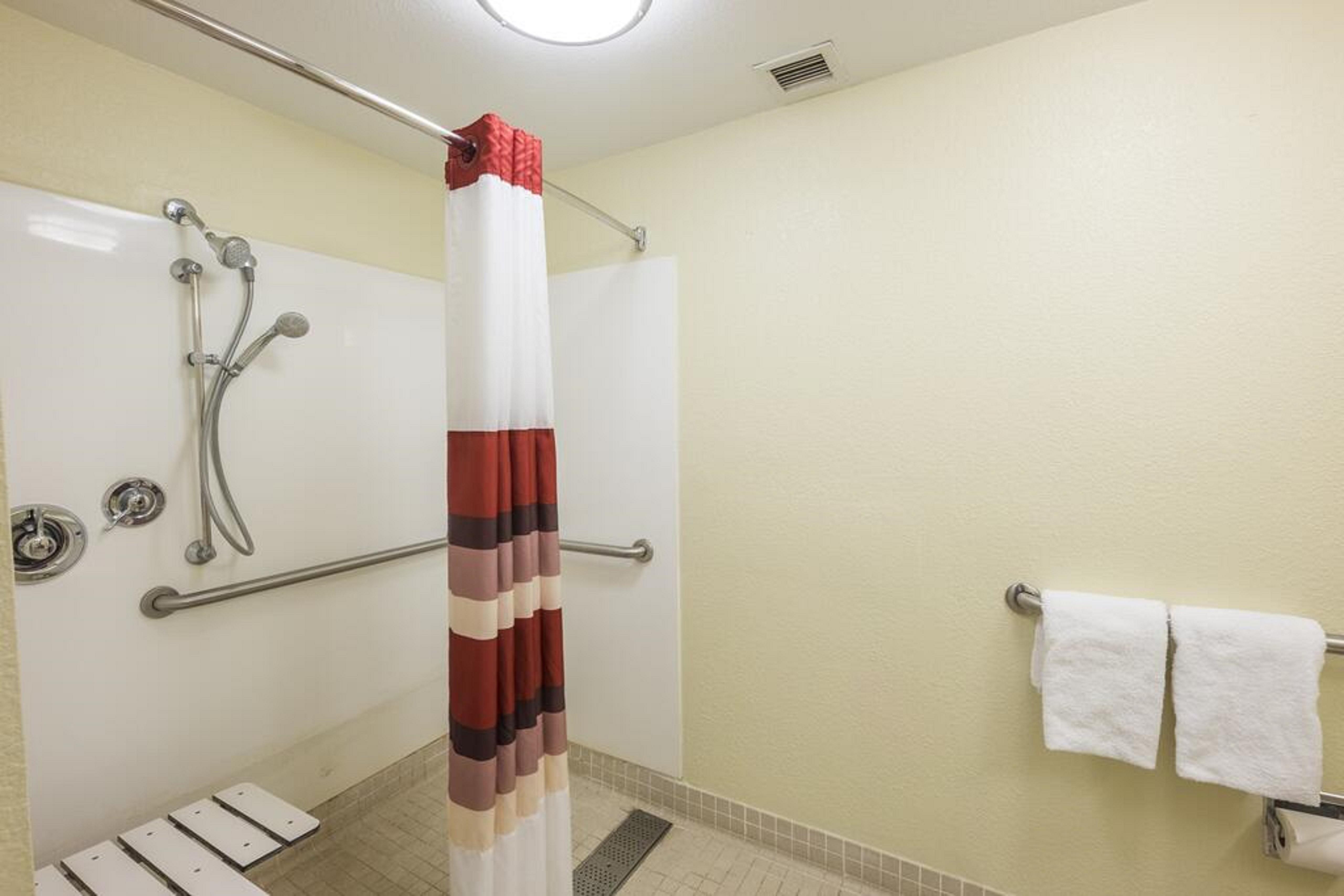 Red Roof Inn Plus+ West Palm Beach Extérieur photo