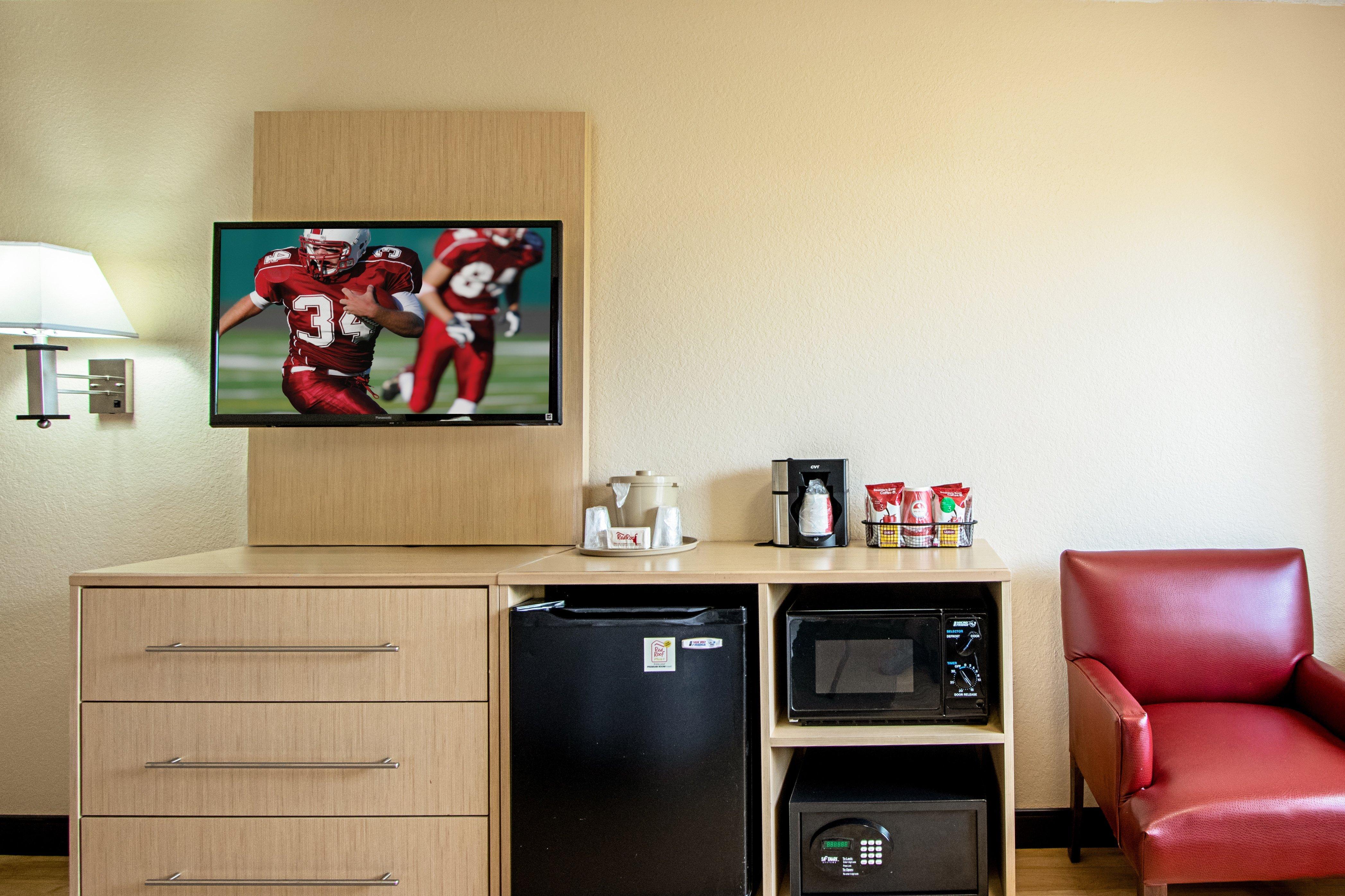 Red Roof Inn Plus+ West Palm Beach Extérieur photo