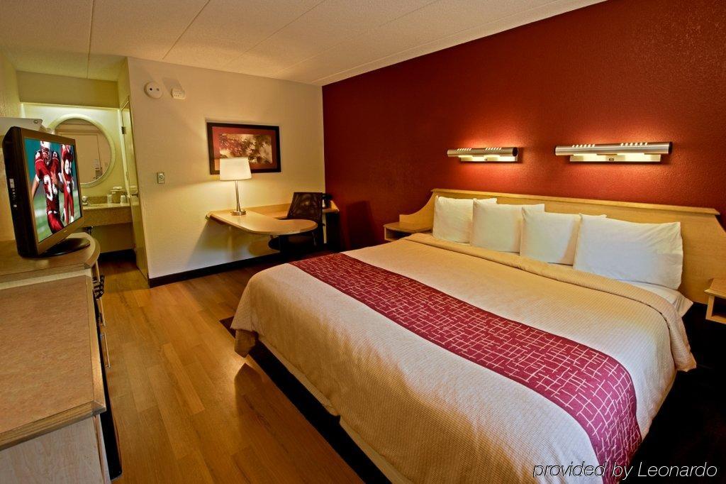 Red Roof Inn Plus+ West Palm Beach Extérieur photo