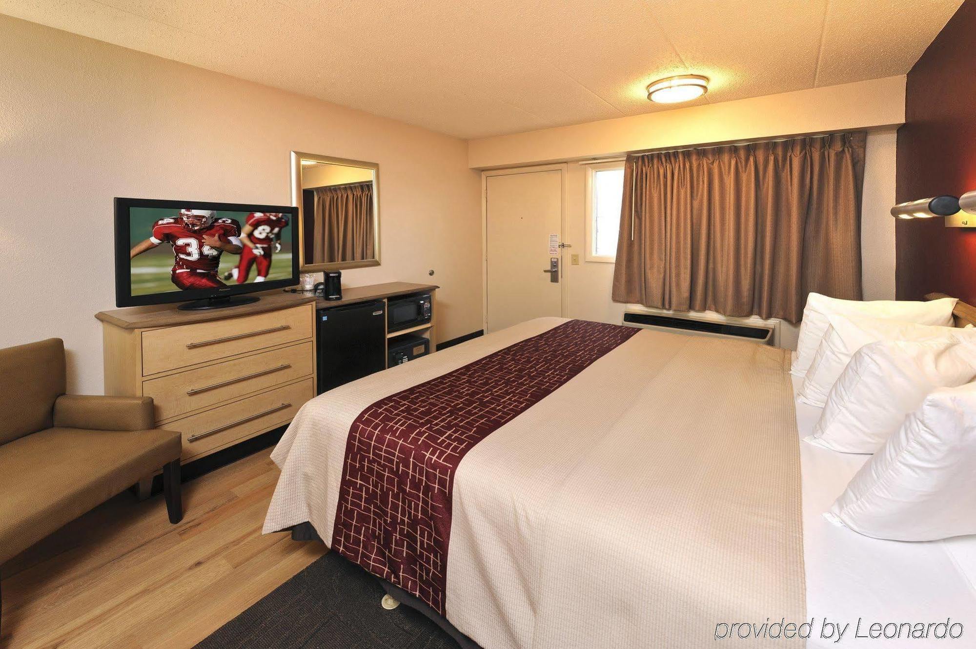 Red Roof Inn Plus+ West Palm Beach Extérieur photo