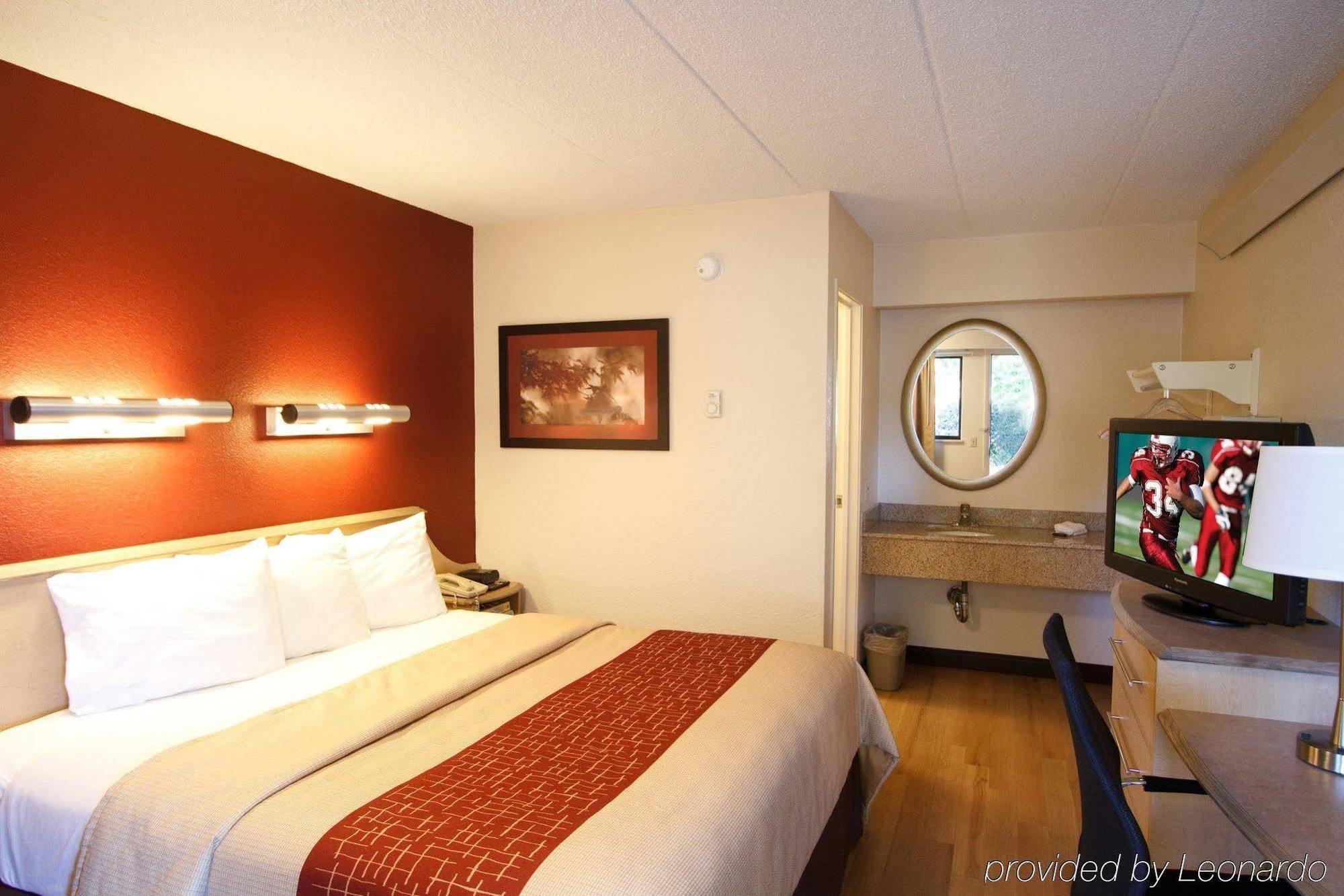 Red Roof Inn Plus+ West Palm Beach Extérieur photo