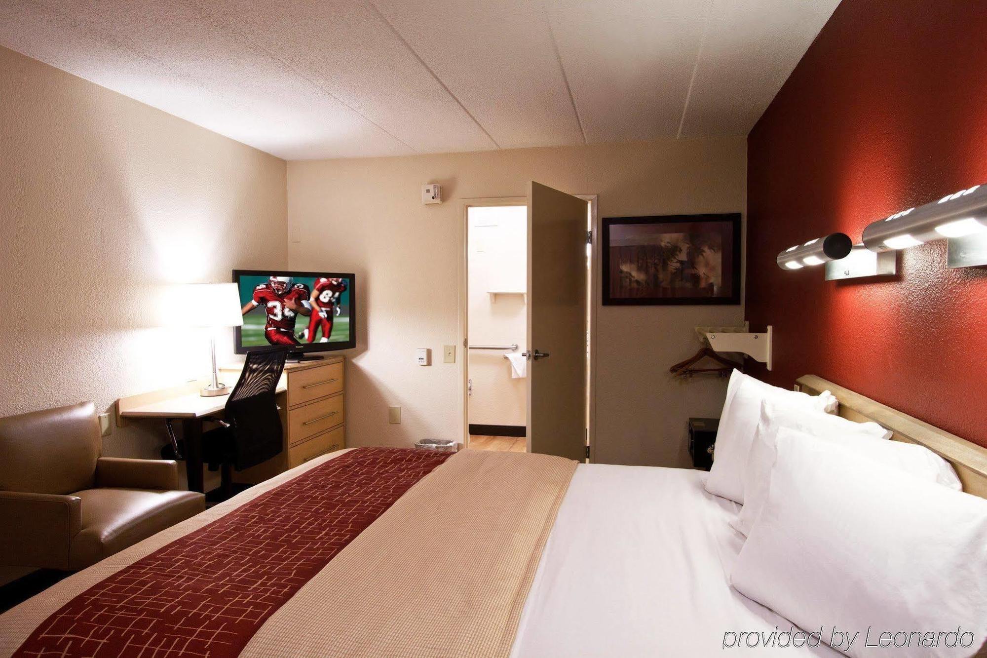Red Roof Inn Plus+ West Palm Beach Extérieur photo