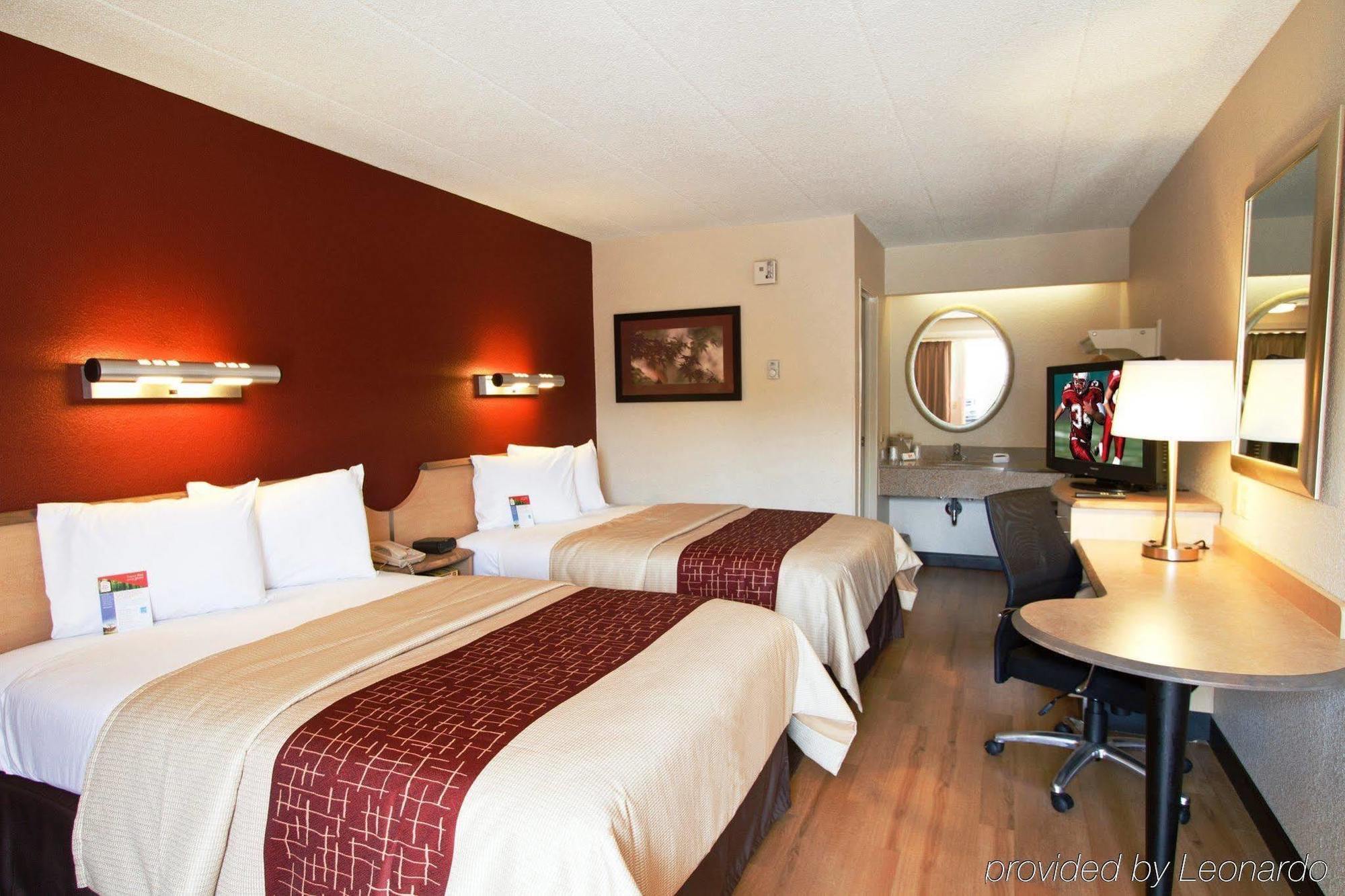 Red Roof Inn Plus+ West Palm Beach Extérieur photo