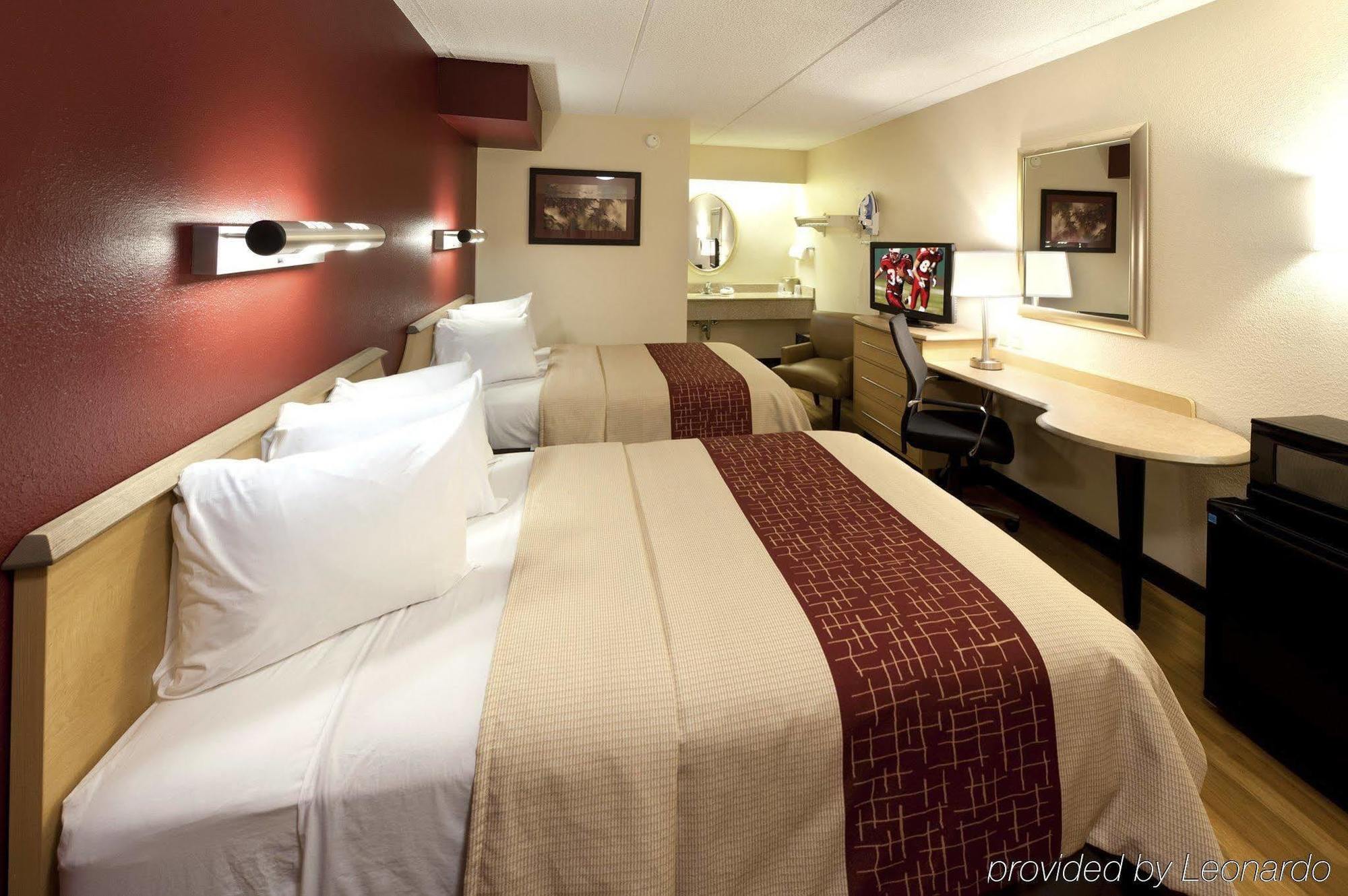 Red Roof Inn Plus+ West Palm Beach Extérieur photo